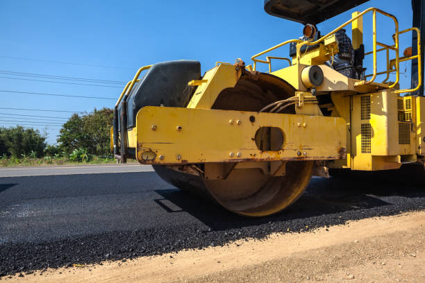 Commercial Driveway Pavers in Sanibel, FL